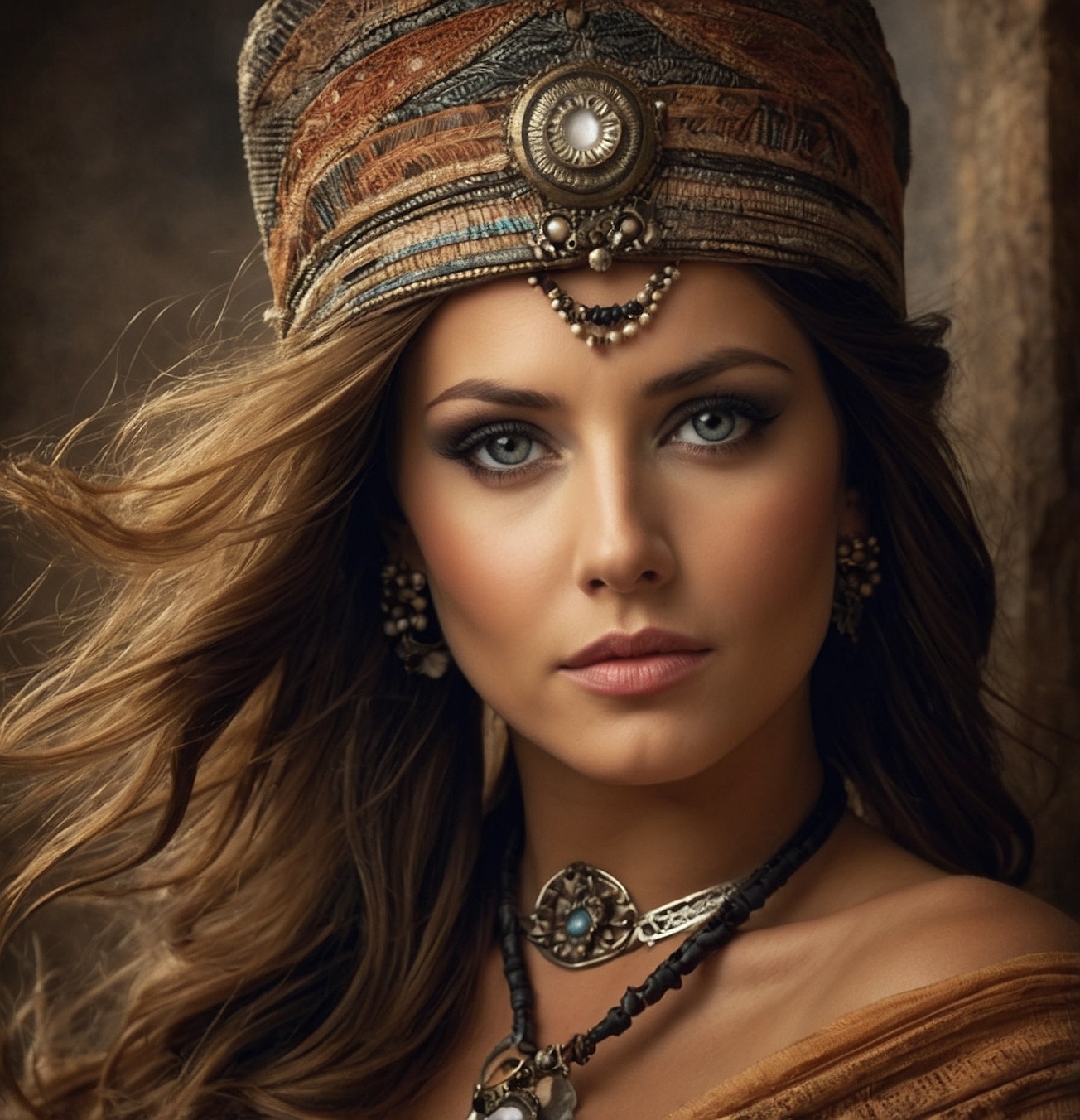 Fotografía artística y envolvente