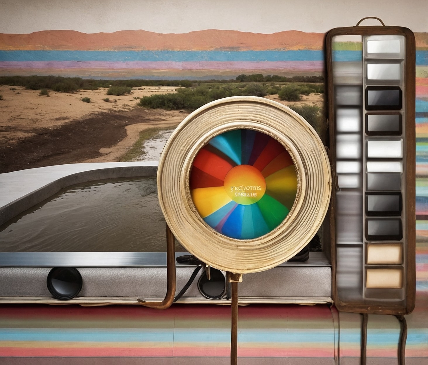 fotografía profesional impactante