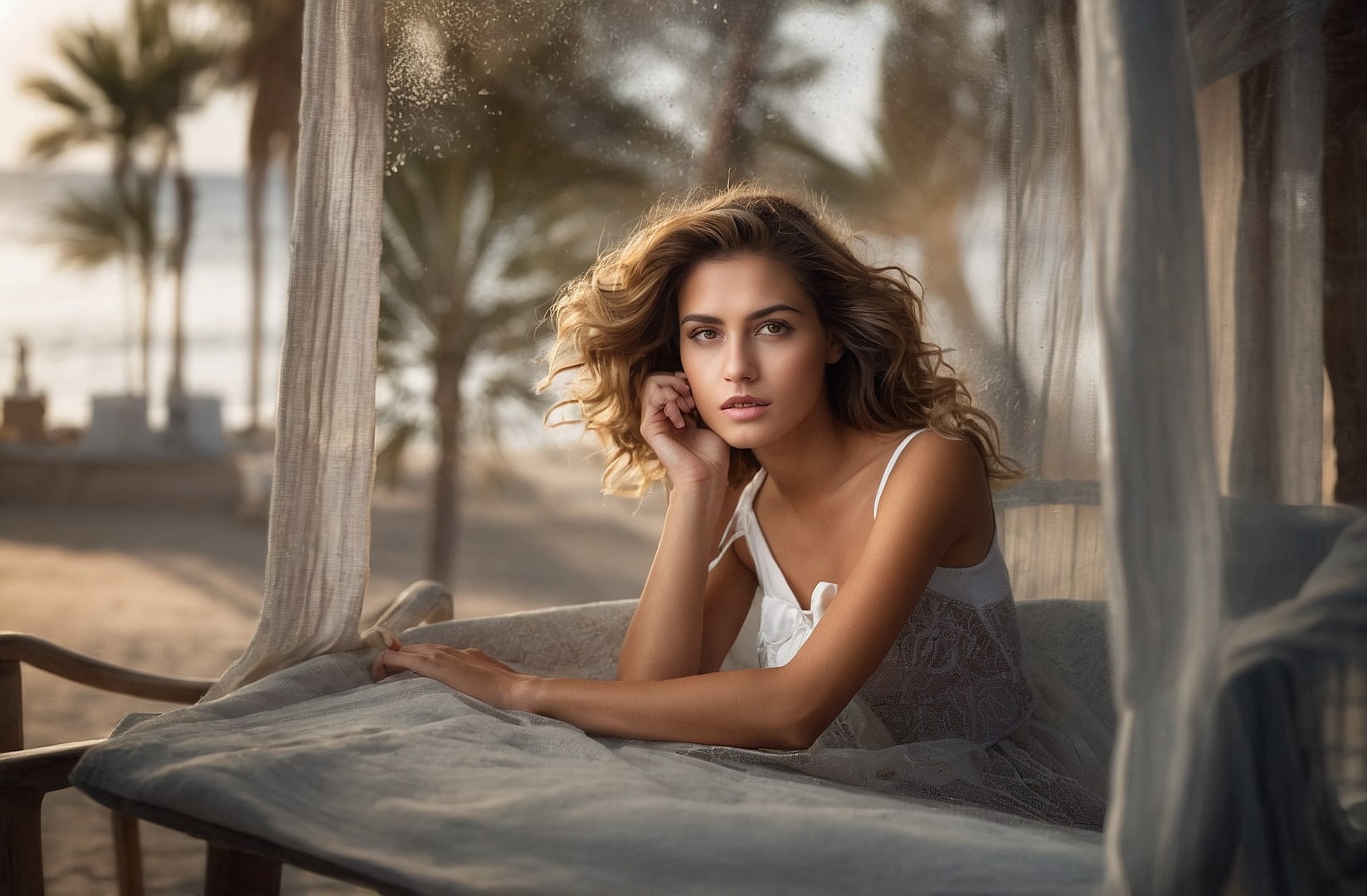 Arte visual de alto impacto