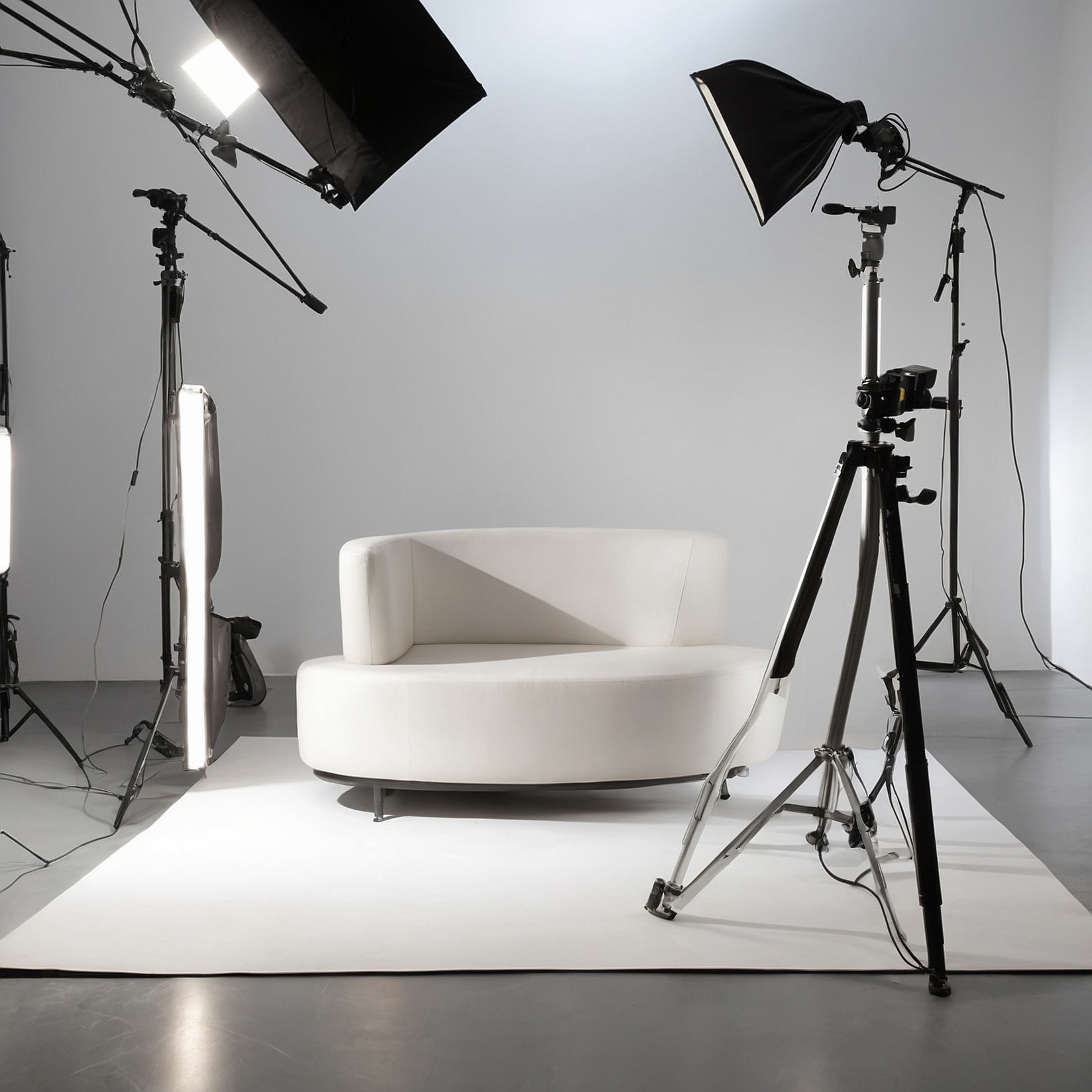 Captura de cine y fotografía profesional